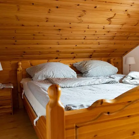 Дом отдыха Ferienhaus Steube_henkel 7